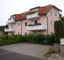 Foto - Wohnung zum Mieten in Meiningen 390,00 € 52 m²