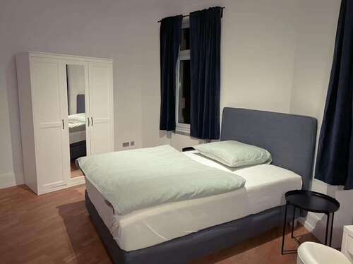 Foto - WG-Zimmer in Frankfurt am Main 899,00 € 25 m²