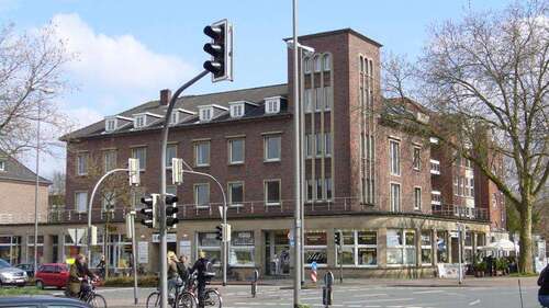 Foto - Wohnung zum Mieten in Münster 530,00 € 43 m²