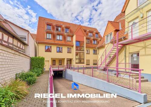 Foto - Wohnung zum Kaufen in Schifferstadt 280.000,00 € 86 m²