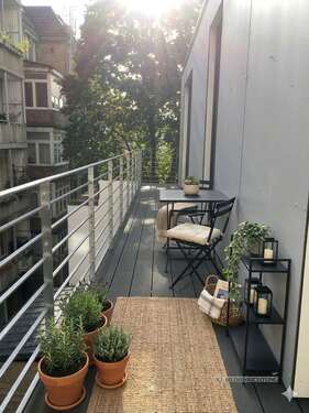 Foto - Wohnung zum Mieten in Stuttgart 2.505,00 € 105 m²