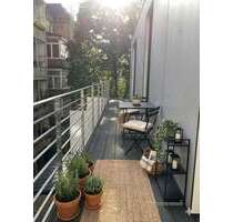 Wohnung zum Mieten in Stuttgart 2.505,00 € 105 m²