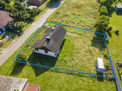 Foto - Haus zum Kaufen in Papenhagen 99.000,00 € 90 m²