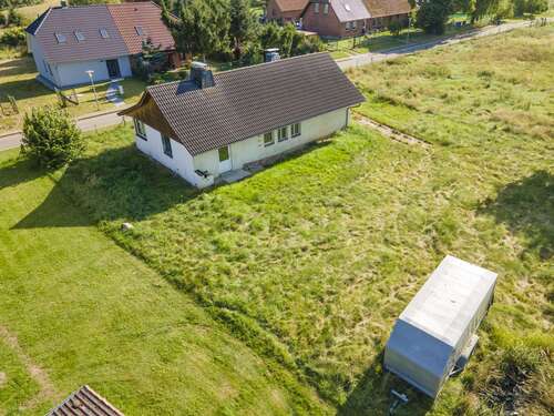 Foto - Haus zum Kaufen in Papenhagen 99.000,00 € 90 m²