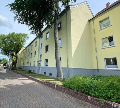 Foto - Wohnung zum Mieten in Herne 522,60 € 78 m²