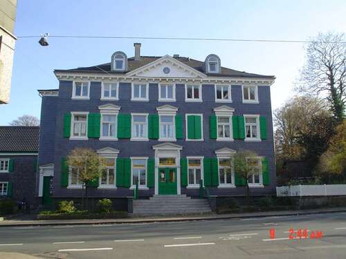 Foto - Wohnung zum Mieten in Schwelm 520,00 € 49.14 m²
