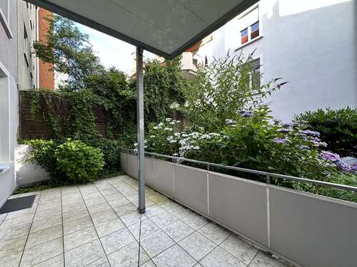 Foto - Wohnung zum Mieten in Frankfurt am Main 1.050,00 € 59 m²