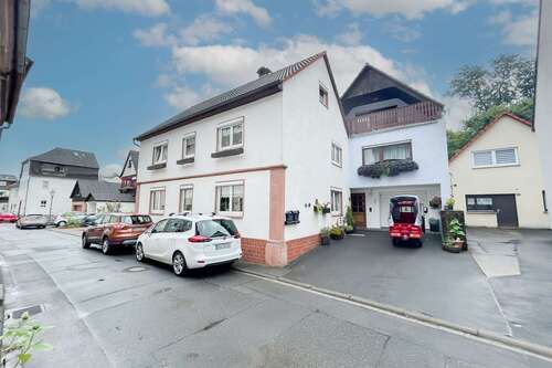 Foto - Haus zum Kaufen in Amorbach 164.000,00 € 141.11 m²
