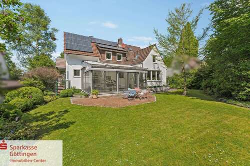 Foto - Haus zum Kaufen in Göttingen 1.250.000,00 € 180.89 m²