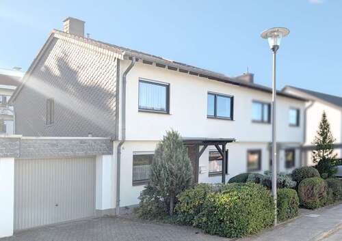 Foto - Haus zum Kaufen in Köln 462.600,00 € 110 m²