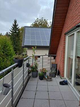 Foto - Wohnung zum Mieten in Vlotho 500,00 € 80 m²