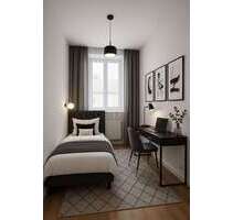 Wohnung zum Kaufen in Düsseldorf 265.000,00 € 42 m²