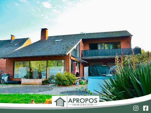 Foto - Haus zum Kaufen in Rheurdt 534.900,00 € 261 m²