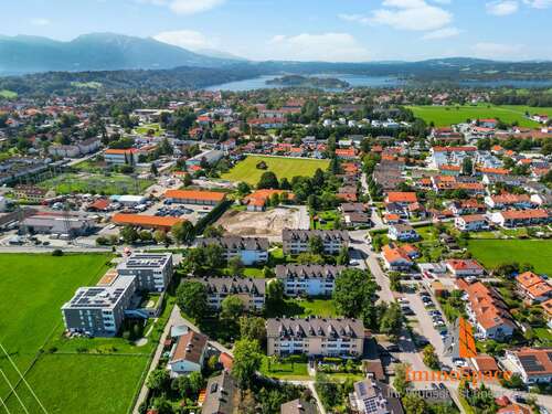 Foto - Wohnung zum Mieten in Murnau am Staffelsee 1.250,00 € 75 m²