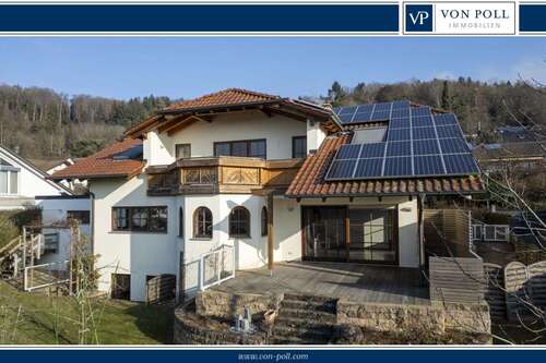 Foto - Haus zum Kaufen in Steißlingen 1.340.000,00 € 346 m²