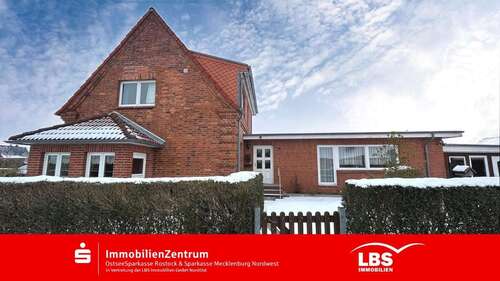 Foto - Haus zum Kaufen in Grevesmühlen 149.000,00 € 101 m²