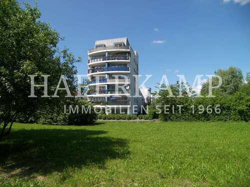 Foto - Wohnung zum Kaufen in Berlin 299.000,00 € 94.21 m²