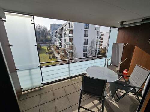 Foto - Wohnung zum Kaufen in Stuttgart 349.900,00 € 59.8 m²