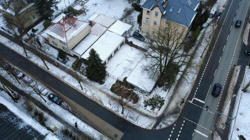 Foto - Grundstück zu verkaufen in Berlin 599.000,00 € 536 m²