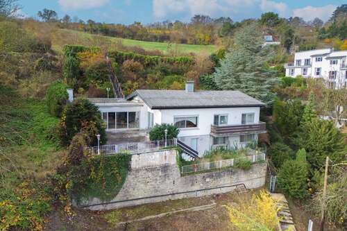 Foto - Haus zum Kaufen in Würzburg 590.000,00 € 183.76 m²