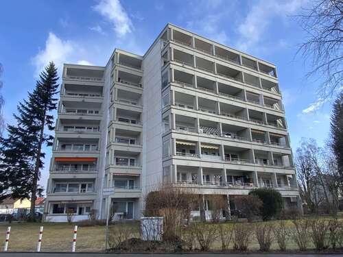 Foto - Wohnung zum Kaufen in Memmingen 195.000,00 € 84.27 m²