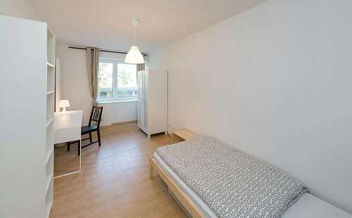 Foto - WG-Zimmer in Munich 695,00 € 9 m²