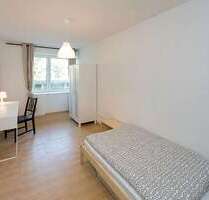 WG-Zimmer in Munich 695,00 € 9 m²