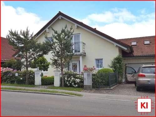 Foto - Haus zum Kaufen in Oberschweinbach 1.200.000,00 € 183 m²