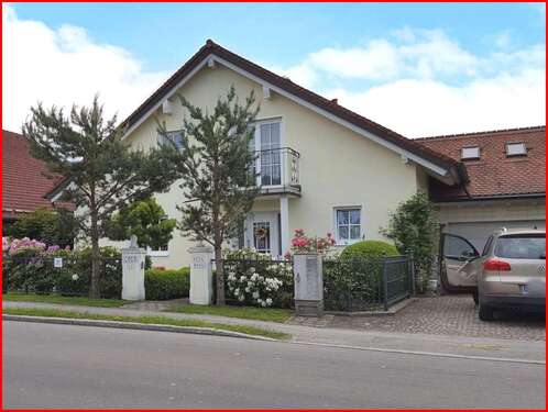 Foto - Haus zum Kaufen in Oberschweinbach 1.200.000,00 € 183 m²