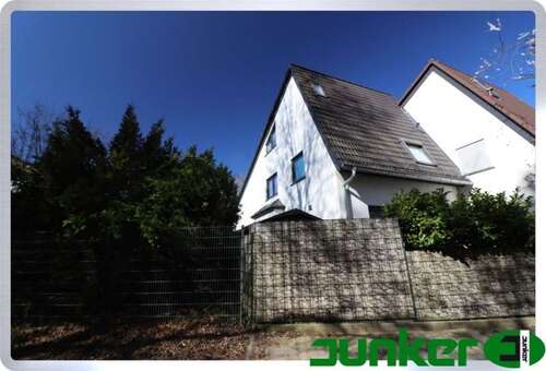 Foto - Haus zum Kaufen in Rodgau 599.000,00 € 158 m²