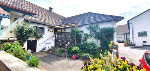 Foto - Haus zum Kaufen in Langenselbold 219.000,00 € 136.06 m²