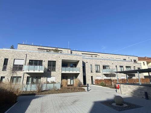 Foto - Wohnung zum Mieten in Troisdorf 1.250,00 € 76 m²