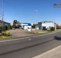 Halle in Rülzheim 720.000,00 € 1791 m²