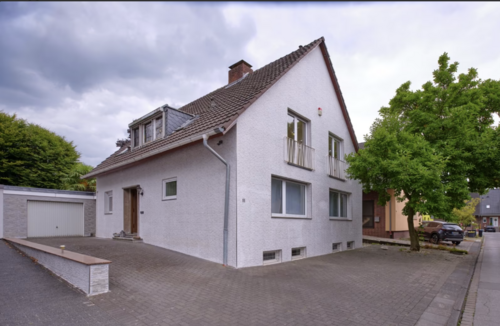 Foto - Haus zum Kaufen in Duisburg 759.000,00 € 230 m²