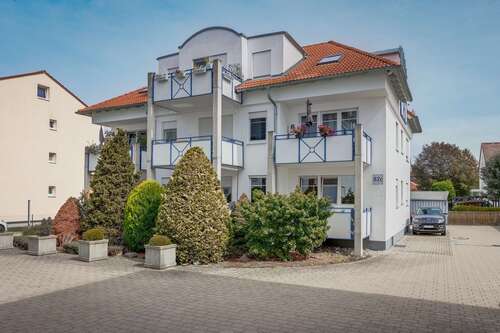 Foto - Wohnung zum Kaufen in Senden 229.000,00 € 52.9 m²