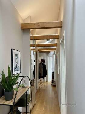 Foto - Wohnung zum Mieten in Stuttgart 2.325,00 € 108 m²