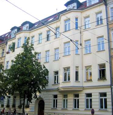 Foto - Wohnung zum Kaufen in Leipzig 415.000,00 € 120 m²