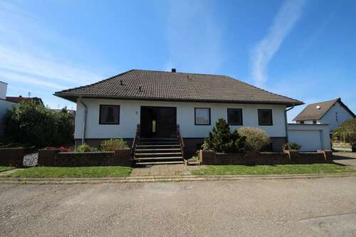 Foto - Haus zum Kaufen in Mosbach Neckarelz 369.000,00 € 117.4 m²