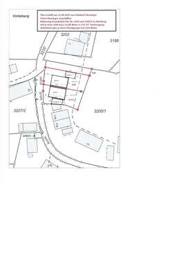 Foto - Grundstück zu verkaufen in Steinhöring 246.000,00 € 372 m²