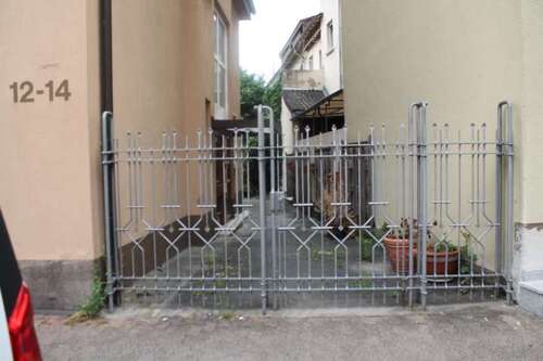 Foto - Wohnung zum Mieten in Leimen 2.500,00 € 240 m²