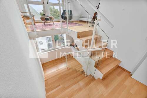 Foto - Wohnung zum Kaufen in Stuttgart 589.000,00 € 88 m²