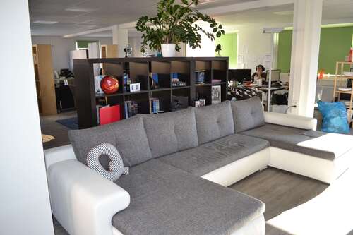 Foto - Büro in Würzburg 350,00 € 8 m² - 350,00 EUR Kaltmiete, ca.  8,00 m²