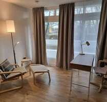 Wohnen auf Zeit in Hamburg 1.289,00 €