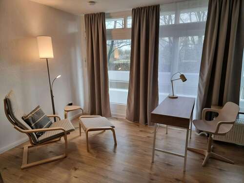 Foto - Wohnen auf Zeit in Hamburg 1.289,00 €