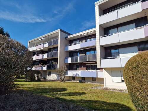 Foto - Wohnung zum Kaufen in Steinheim 185.000,00 € 83.69 m²