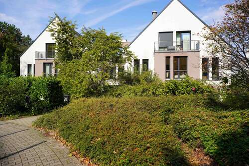 Foto - Wohnung zum Kaufen in Frankfurt 675.000,00 € 113 m²