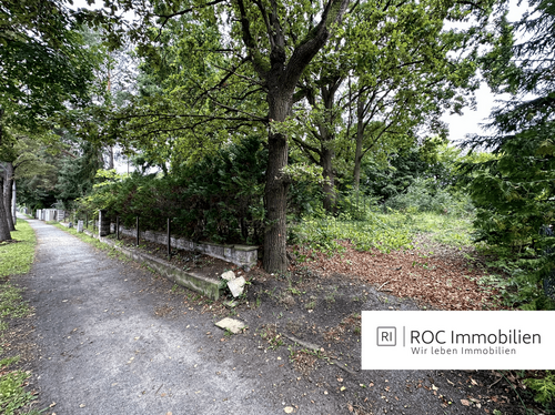 Foto - Grundstück zu verkaufen in Zeuthen 316.000,00 € 703 m²