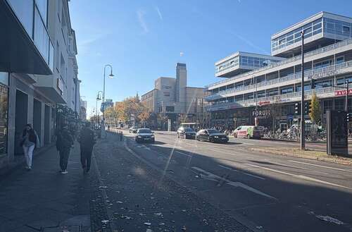 Foto - Einzelhandel in Berlin 3.900,00 € 60 m²