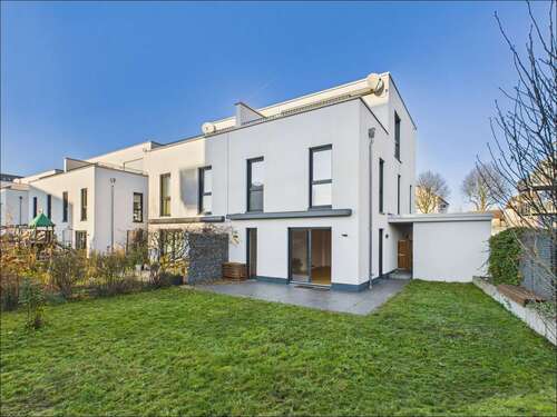 Foto - Haus zum Kaufen in Aschaffenburg 849.000,00 € 155.7 m²