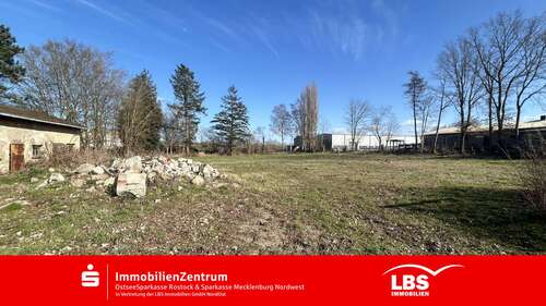 Foto - Grundstück in Wendelstorf 386.110,00 € 5537 m²